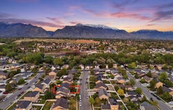 202 W 1700 N, Lehi, UT 84043