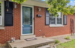 561 Boswell Street, Harrodsburg, KY 40330