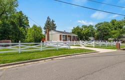 9601 SMALL DRIVE, CLINTON, MD 20735