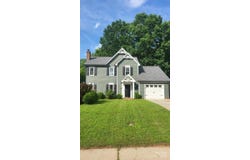 4221 Hounds Run Drive, Matthews, NC 28105