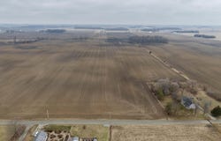 East 550 N County Road, Kokomo, IN 46901