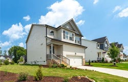 810 Journey Lane, Mebane, NC 27302