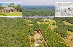 495 Lake Gladewater Rd, Gladewater, TX 75647