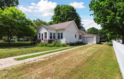 502 Green Street, Big Rapids, MI 49307