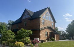 8840 Golfside Court, Shepherd, MI 48883