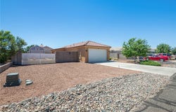 2943 N Tanner Street, Kingman, AZ 86401