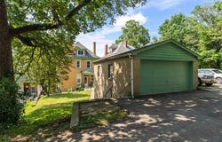 119 S Harrison Ave, Bellevue, PA 15202