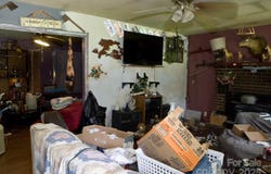 153 Moonshine Mountain Road, Burnsville, NC 28714