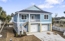 2307 Tortuga Ln., North Myrtle Beach, SC 29582