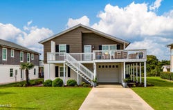 508 Ocean Ridge Drive, Atlantic Beach, NC 28512
