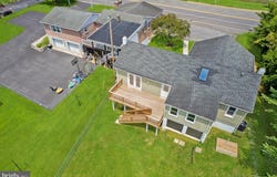 15827 NATIONAL PIKE, HAGERSTOWN, MD 21740