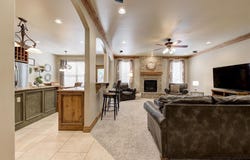 1956 Ella Court, Edmond, OK 73034