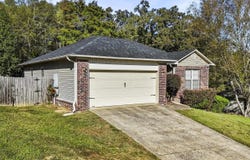 324 Weathering Lane, Austin, AR 72007