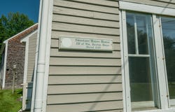 411 Walnut Hill Road, North Yarmouth, ME 04097