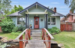 2609 W Fairview Ave, Spokane, WA 99205