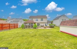 12 SPROUL Court, BALTIMORE, MD 21220