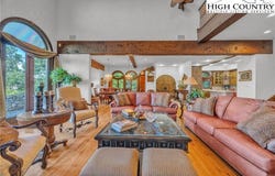 530 Howard's Knob Road, Boone, NC 28607