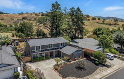 3629 Perada Dr, Walnut Creek, CA 94598