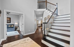 1637 Dodford Court, Wake Forest, NC 27587