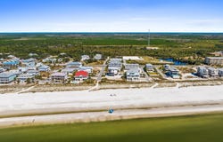 2503 Hwy 98, Mexico Beach, FL 32456