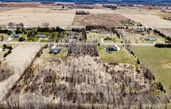 DEER RUN Drive, BLACK CREEK, WI 54106