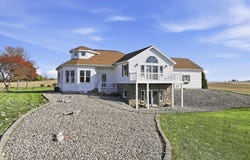 6120 N 50 W, Columbia City, IN 46725