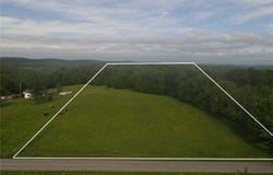 Wilbur Hill Road, Butternuts, NY 13776