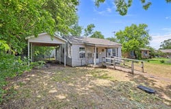 502 Water Street, Whitesboro, TX 76273