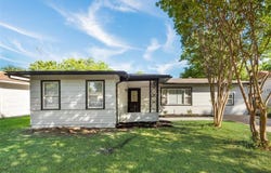 1628 Florence Street, Arlington, TX 76010