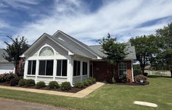 1010 Gerrits Landing, Brandon, MS 39047