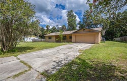1561 NW 21st Street, Crystal River, FL 34428