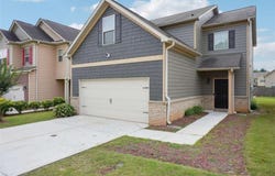 2493 Oakleaf Ridge, Lithonia, GA 30058