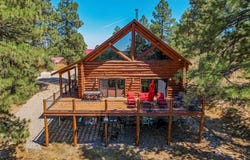111 S Windy Ridge Road, Bayfield, CO 81122