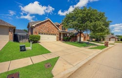 3949 Sunnygate Drive, Fort Worth, TX 76262