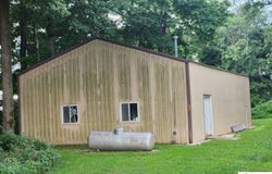 4655 - Tract 1 Airline Road, Sonora, KY 42776