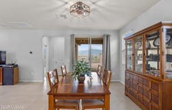 7788 S Golden Bell Drive, Tucson, AZ 85747