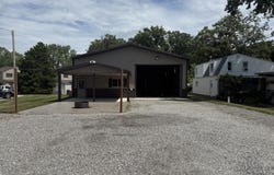 9516 State Route 368, Huntsville, OH 43324
