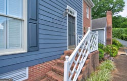 312 E 7th Street, Rome, GA 30161