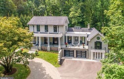 6615 and 6625 GREENHILL ROAD, LUMBERVILLE, PA 18933
