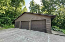7409 Timberline Trail, Arena, WI 53503