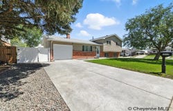 5020 E 8TH ST, Cheyenne, WY 82001