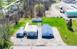 184 E Walnut Street, Jefferson, OH 44047