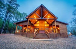 111 Champion Way, Broken Bow, OK 74728