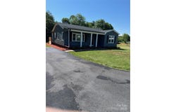 3596 Bethany Church Road, Claremont, NC 28610