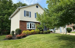 1597 Parkland Drive, Lancaster, OH 43130