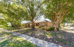 3008 Dibrell Drive, Plano, TX 75023