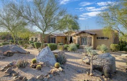 8167 E SAND FLOWER Drive, Scottsdale, AZ 85266
