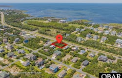 Monitor Lane lot: 56, Salvo, NC 27972