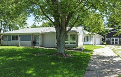 8303 W 400 S, Russiaville, IN 46979