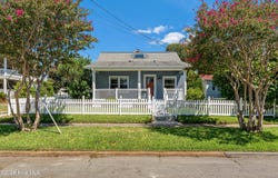 1502 Shackleford Street, Morehead City, NC 28557